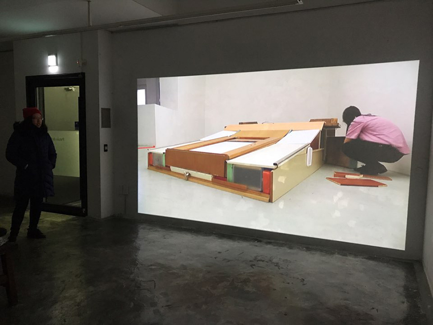 What The Car, 2018